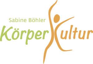 Körperkultur Sabine Böhler - Logo