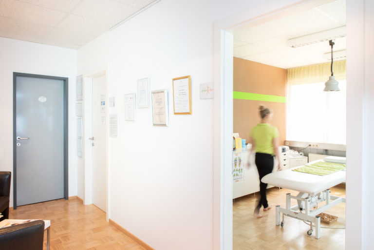 heilmassagepraxis rankweil